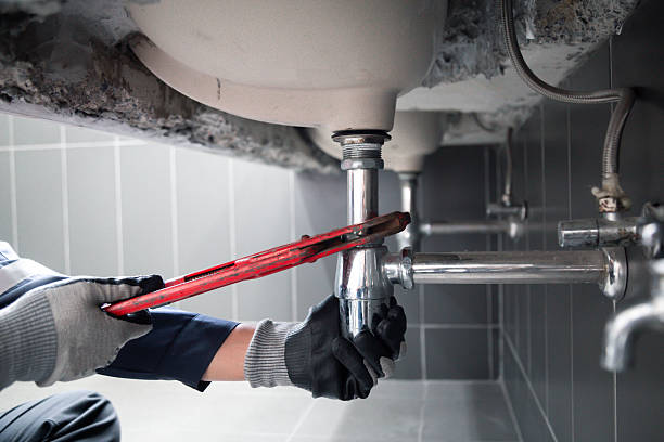 Trusted Drain Cleaning service in Java, VA - Masters Plumbing Service